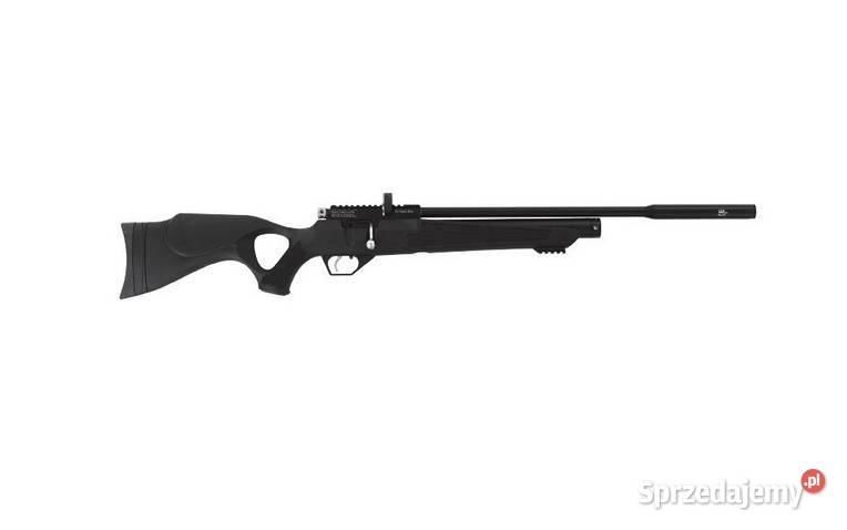 Wiatrówka PCP Hatsan Hydra Syn QE 22 55 mm Sporty strzeleckie i myślistwo Trzcianka