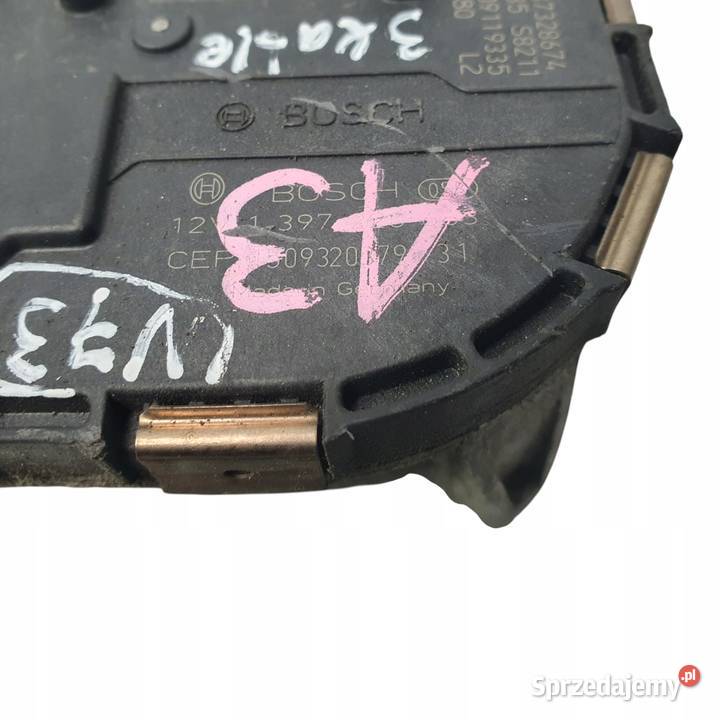 SILNICZEK WYCIERACZEK Audi A3 8V mechanizm przód Chełm