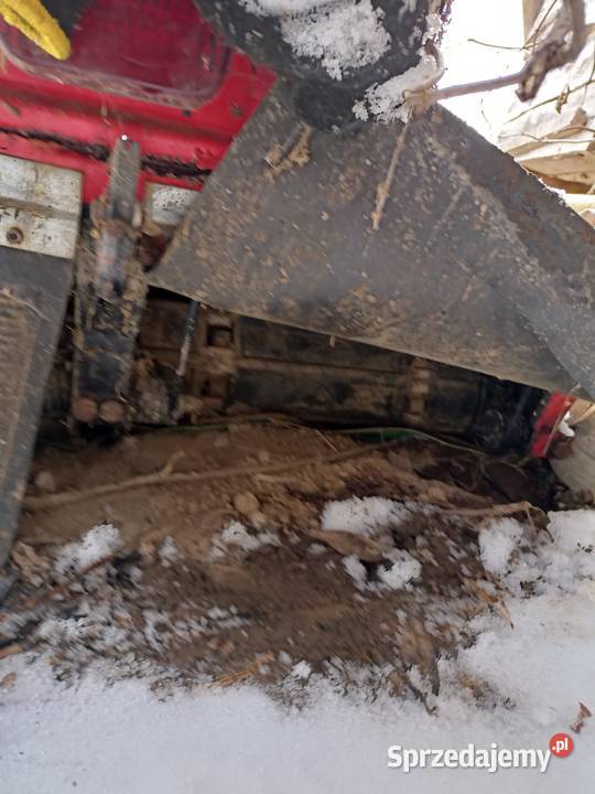 Skuter Śnieżny BURAN sprzedam