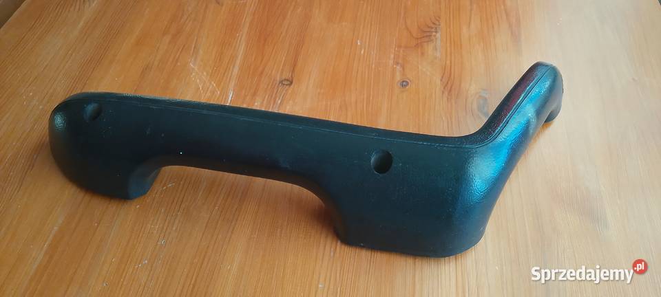 Fiat 125p podłokietnik Drzwi Nisko