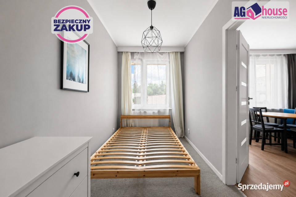 Mieszkanie do sprzedania 40m2 2 pokojowe Gdańsk Sprzedaż sprzedam
