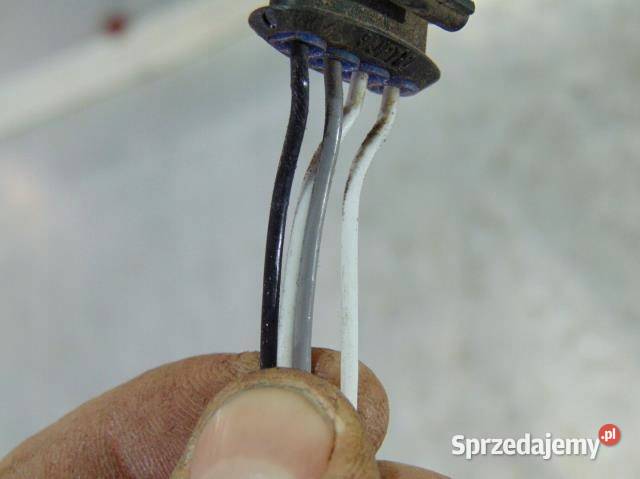 SONDA LAMBDA OPEL SIGNUM 22 wielkopolskie