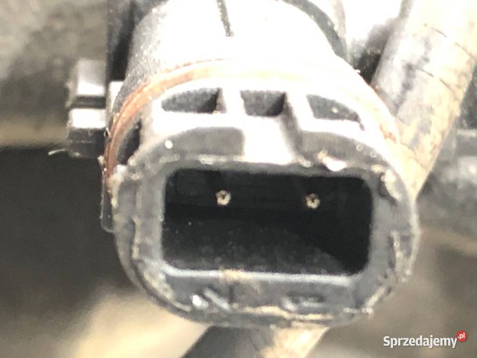 ZWROTNICA LEWY PRZÓD MERCEDES C215 50 306 9906 osobowe Zwrotnice