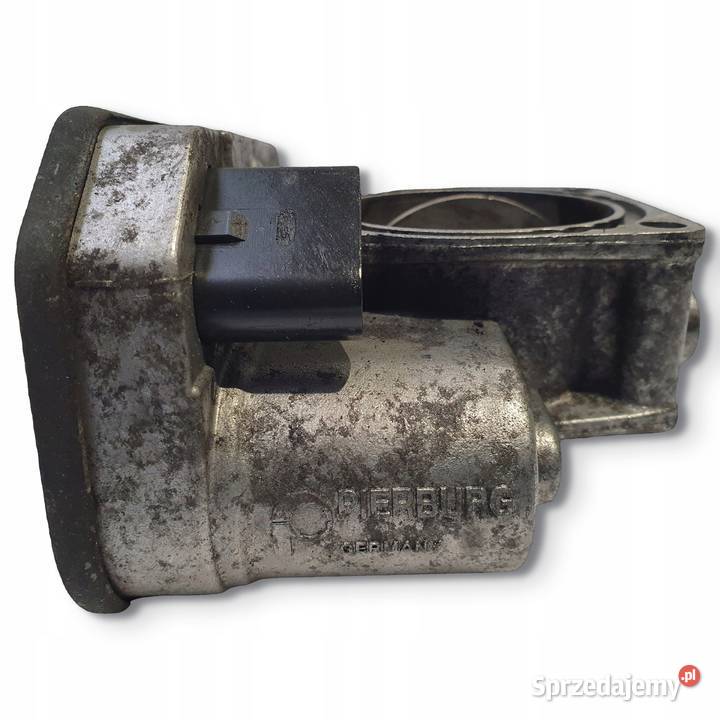 PRZEPUSTNICA Opel Zafira B Astra J 17 CDTI osobowe