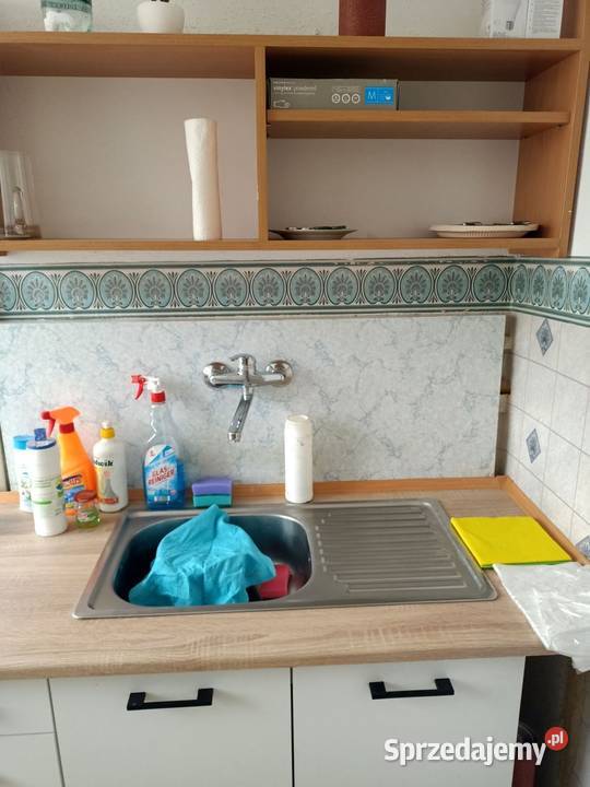 3pok 54met Żubrzej ROZKŁADBALKONPIWNICA Wrocław