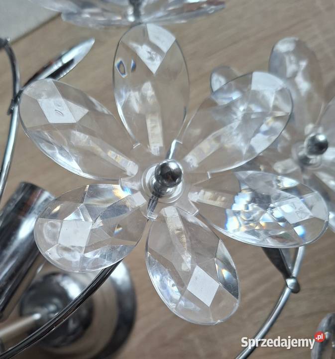 Lampa sufitowa Namysłów sprzedam