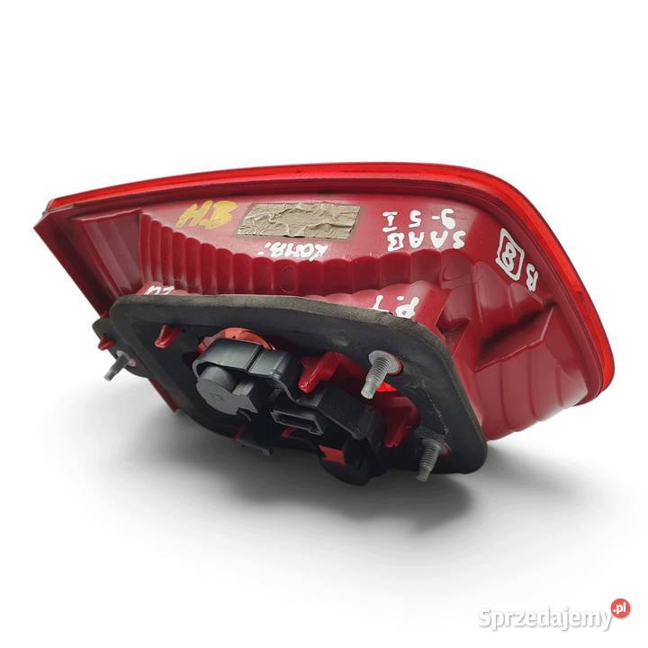 LAMPA PRAWA Saab 95 I lift KOMBI TYLNA prawy tył Chełm