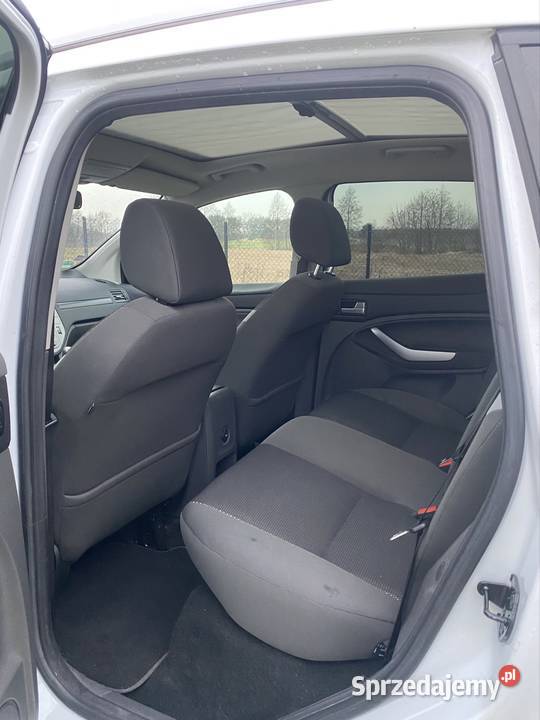 Ford kuga kujawsko-pomorskie