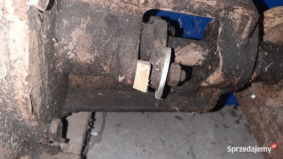 Pompa do szamba Wólka Korczowska