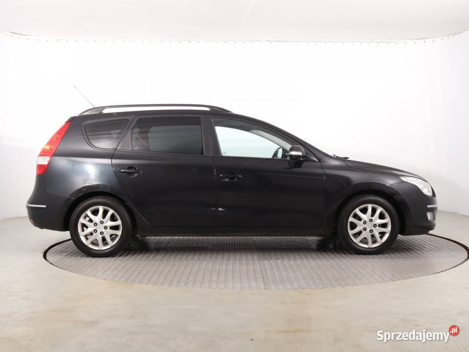 Hyundai i30 16 CVVT Katowice