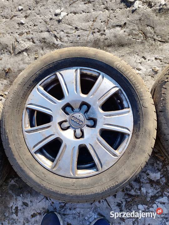 koła letnie 16 Drozdów