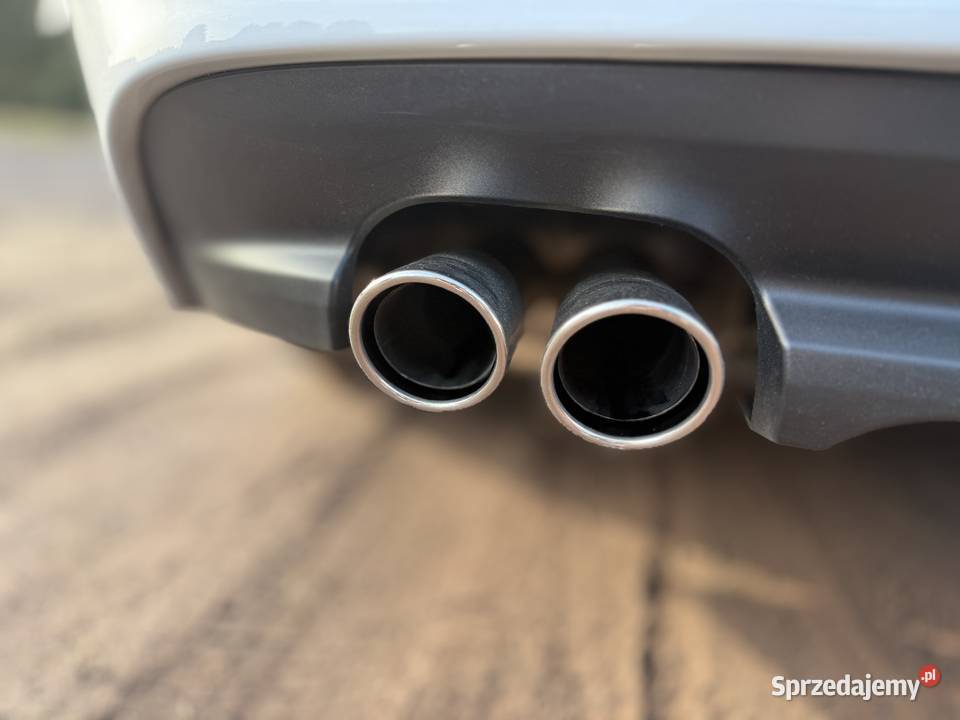 Biały Jaguar XF 2016 wyjątkowy egzemplarz 180KM Rybnik