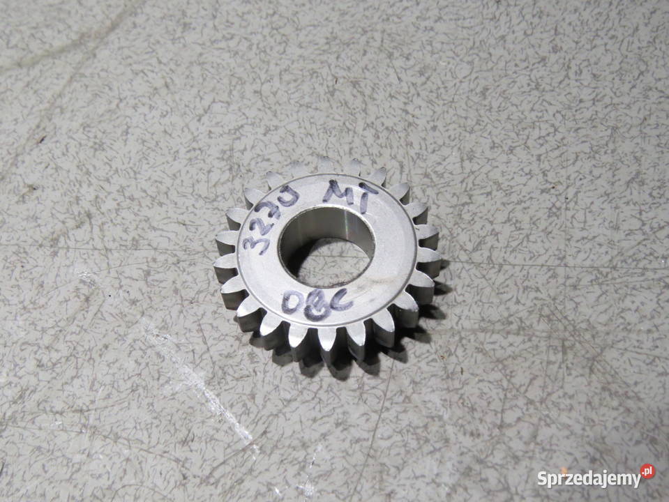 YAMAHA MT125 MT 125 TRYB ZĘBATKA NAPĘD