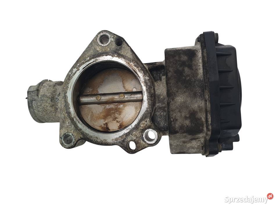 PRZEPUSTNICA Peugeot 307 407 Citroen C4 C5 18 20 osobowe Chełm