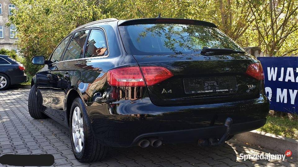 Sprzedam Audi podkarpackie Łańcut