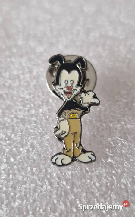 Bracia Yakko i Wakko