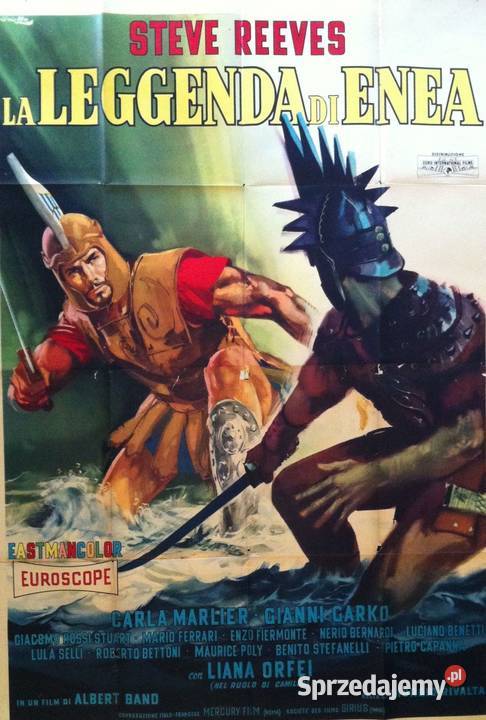 Przegrywane filmy historyczne kolekcjonerów Gliwice sprzedam