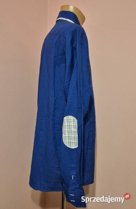 Koszula męska XXXL Rozmiar 3XL Brzesko