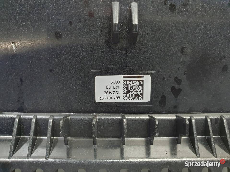 Volvo V60 II S60 III XC60 II 20 D LICZNIK EGRAN lubelskie