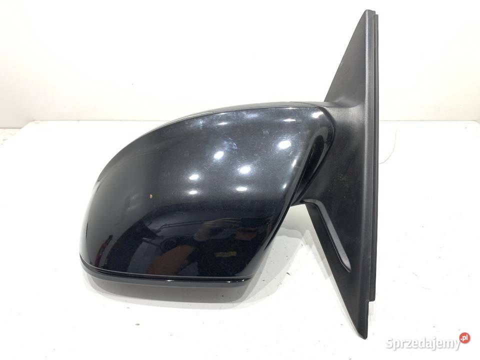 LUSTERKO LEWY AUDI Q5 8R SUV 0817 ZEWNĘTRZNE