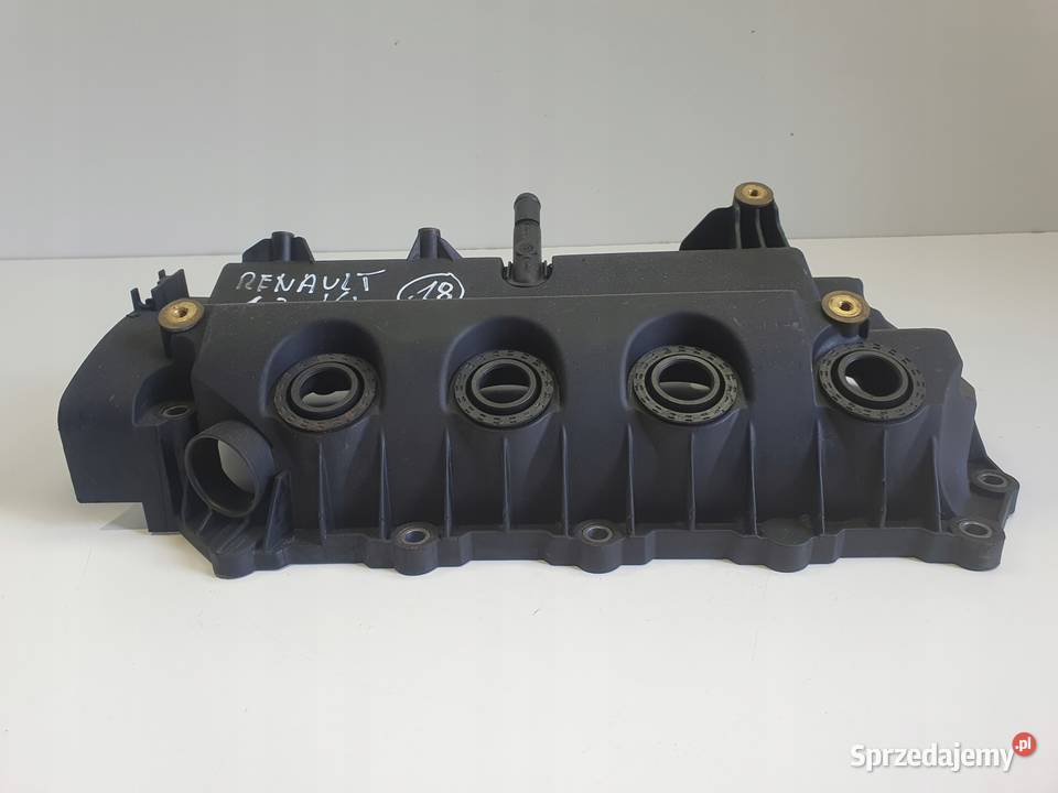 Renault Clio III 12 16V POKRYWA ZAWORÓW osobowe