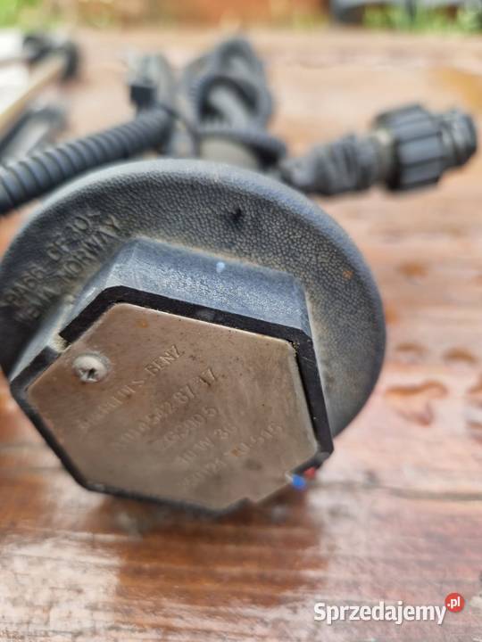 CZUJNIK POZIOMU ADBLUE MERCEDES A 0145428717 Zawichost sprzedam