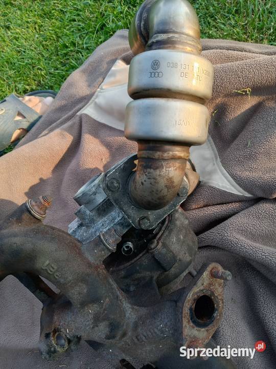 Turbosprężarka turbina turbo ARL 200 Kielce