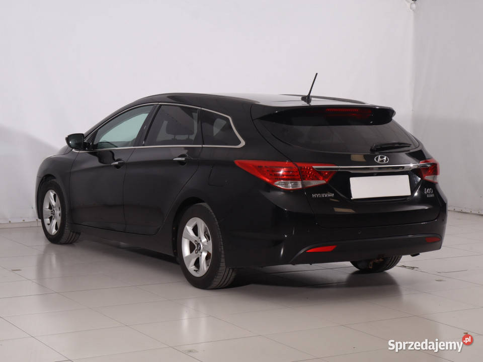 Hyundai i40 17 CRDi elektryczne szyby Hyundai Piaseczno