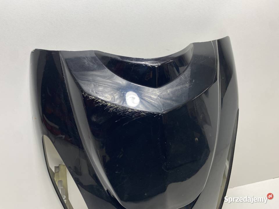 PEUGEOT KISBEE STREETZONE 50 CZACHA CZASZA Siedlce