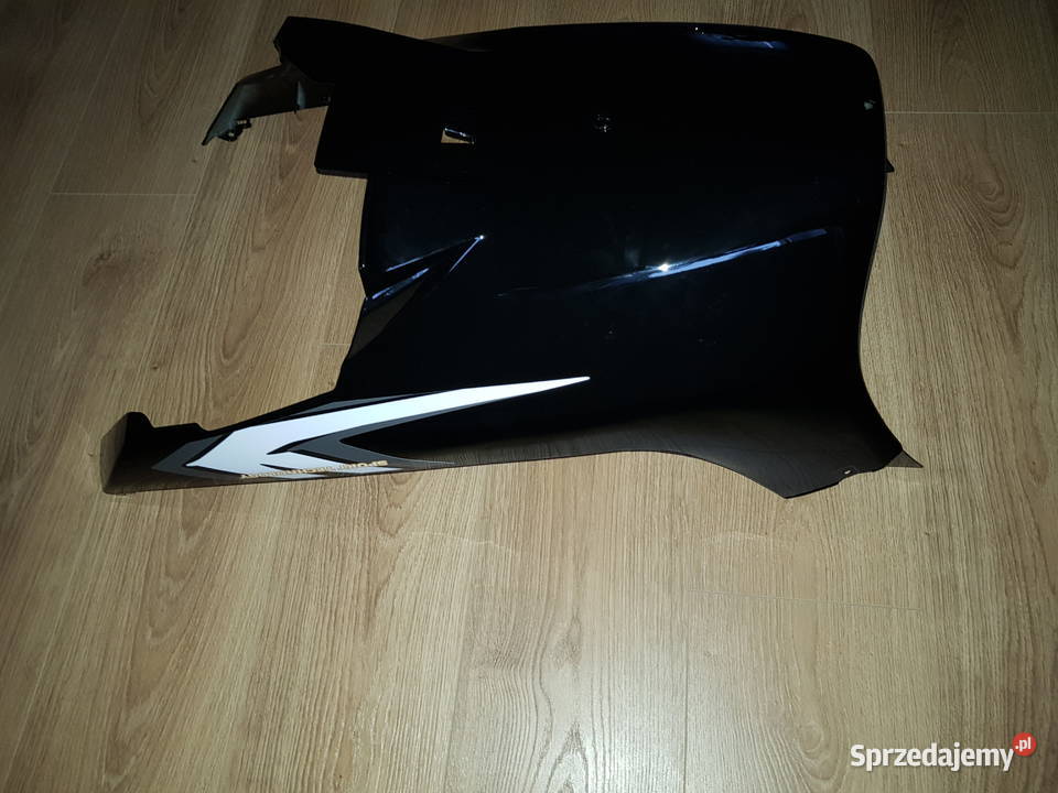 Plug owiewka dolna oslona Yamaha Aerox 50 9712 lubelskie Radzyń Podlaski