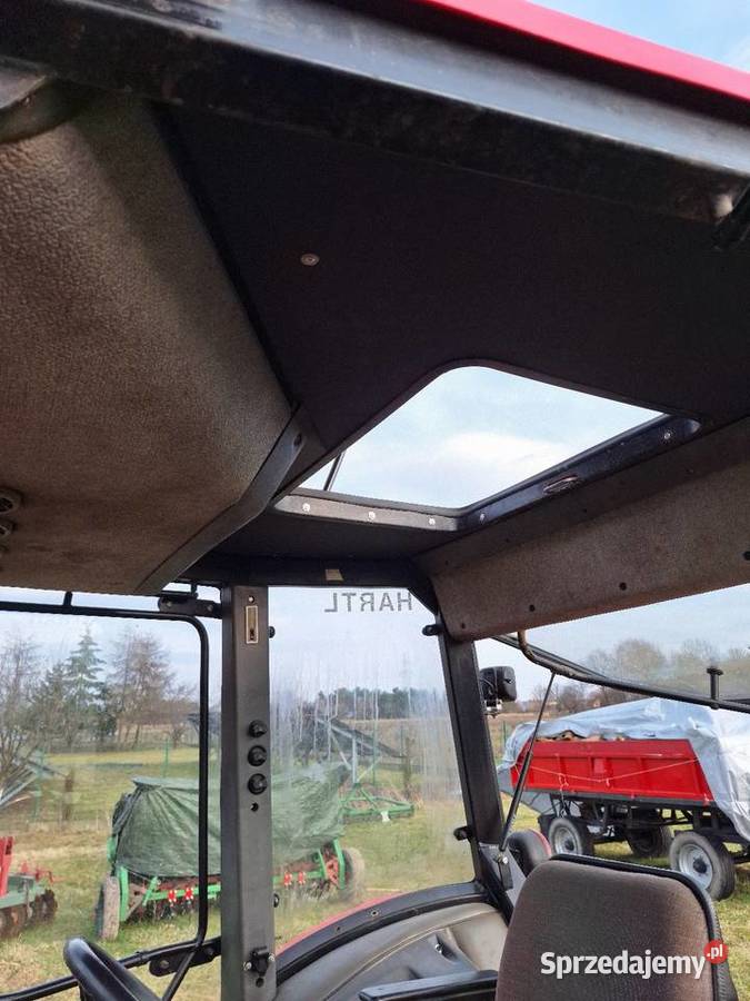 Zetor 10540 Ornontowice