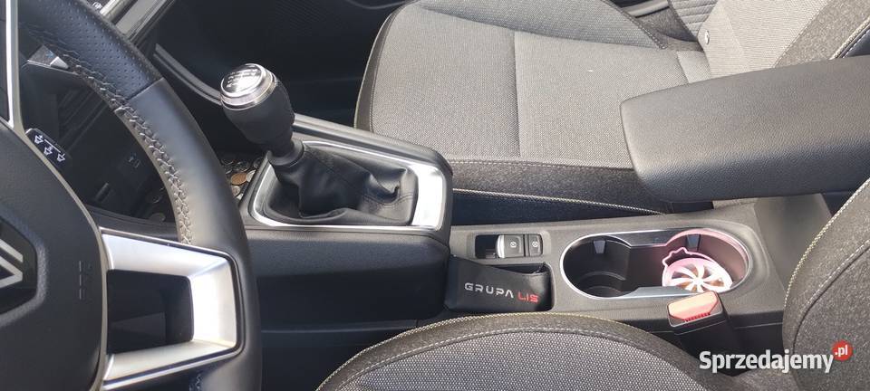 Renault Captur 10 Tce 2024 Techno Captur Tuliszków sprzedam