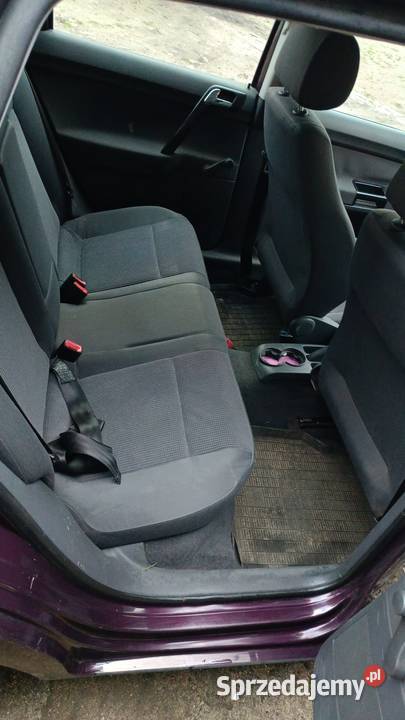 Sprzedam VW polo 14 TDI 9n