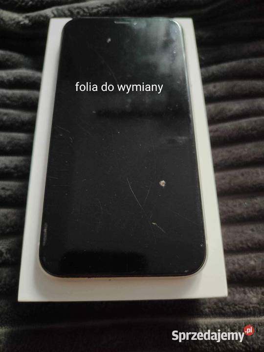 iPhone XR 64GB Gorlice