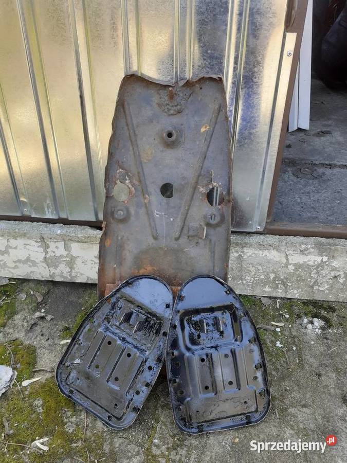 Części simson motorynka komar romet ogar wsk Bydgoszcz