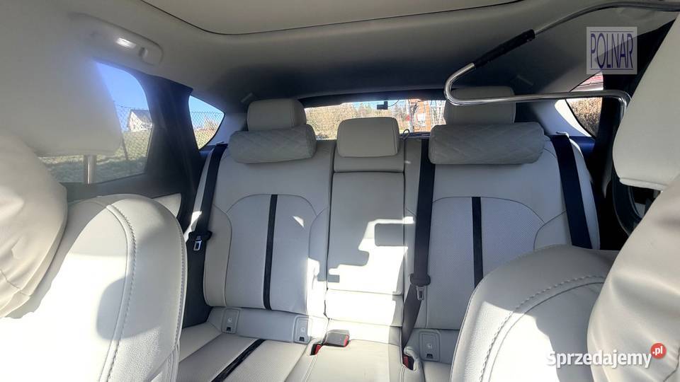 MAZDA CX60 TAKUMI 33 eSKYACTIV D MHEV 254 8AT granatowy