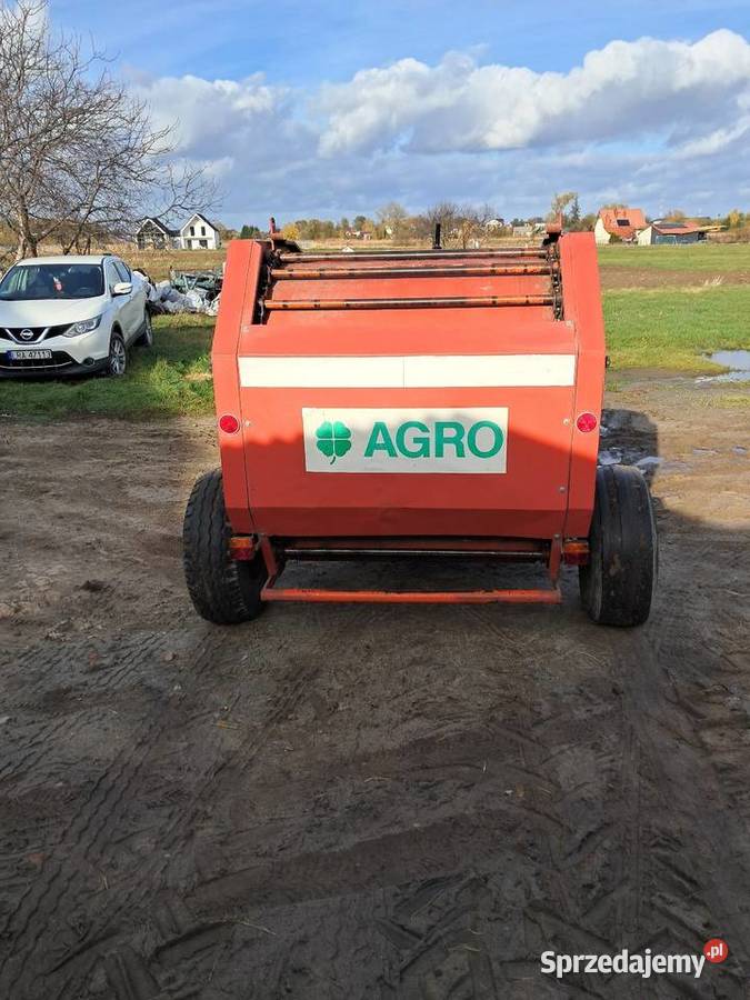 Sipma agro 1200 Adamów