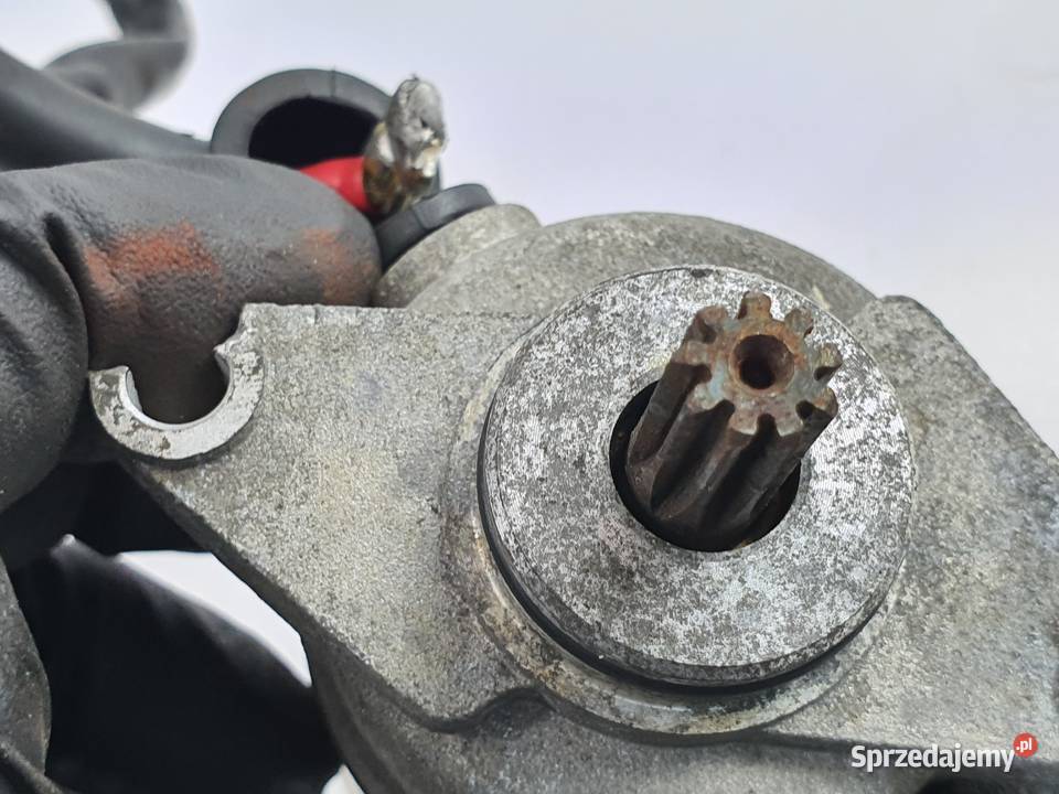 Rozrusznik Starter Cpi Aragon Silniki Łódź