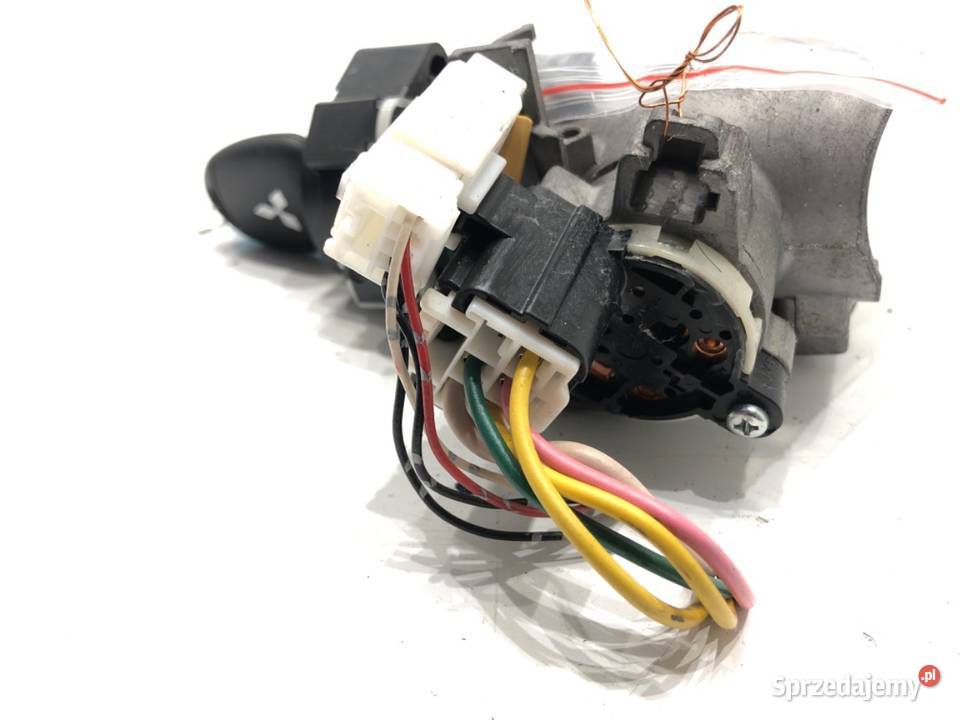 STACYJKA MITSUBISHI MIRAGE SPACE STAR SLM15 10