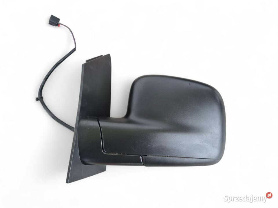 LUSTERKO ZEWNĘTRZNE ELEKTRYCZNE PRAWE LEWE 5 PIN