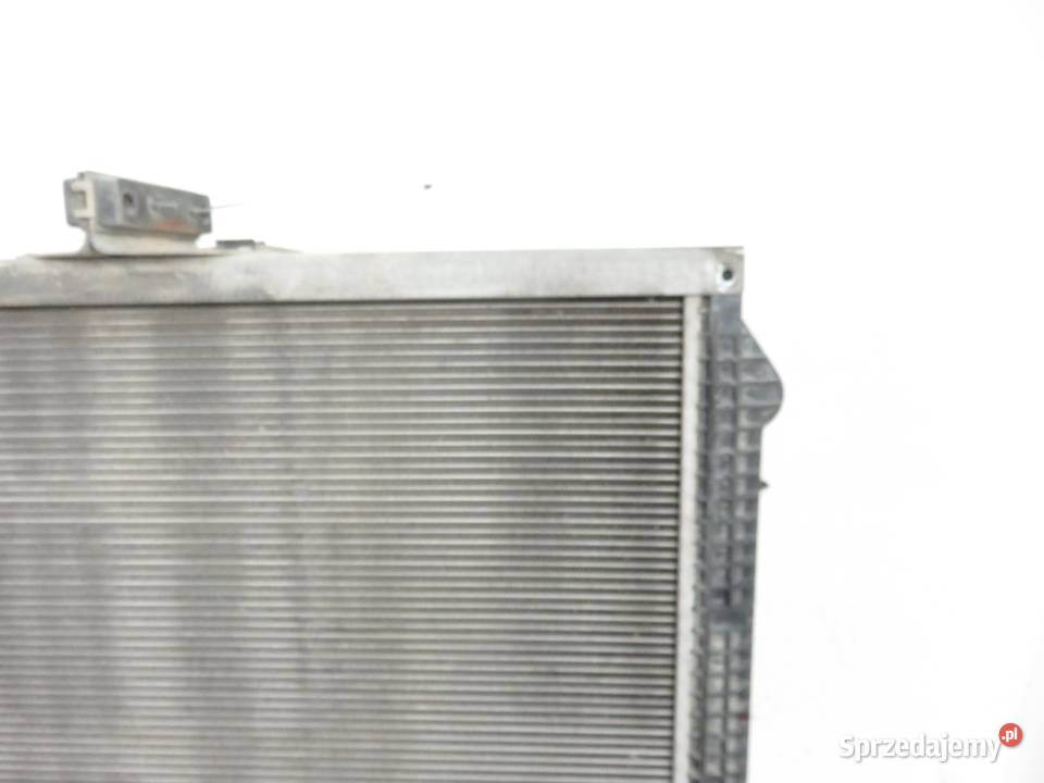 CHŁODNICA WODY VOLVO FH II 500 23282839 23292816
