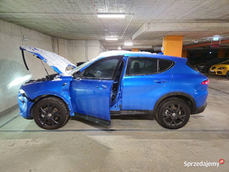 Dodge Hornet 20L Skwierzyna sprzedam