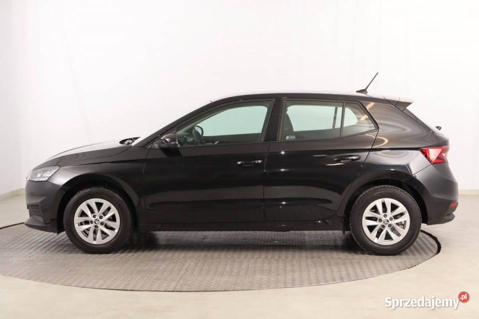 Skoda Fabia 10 Zabrze sprzedam