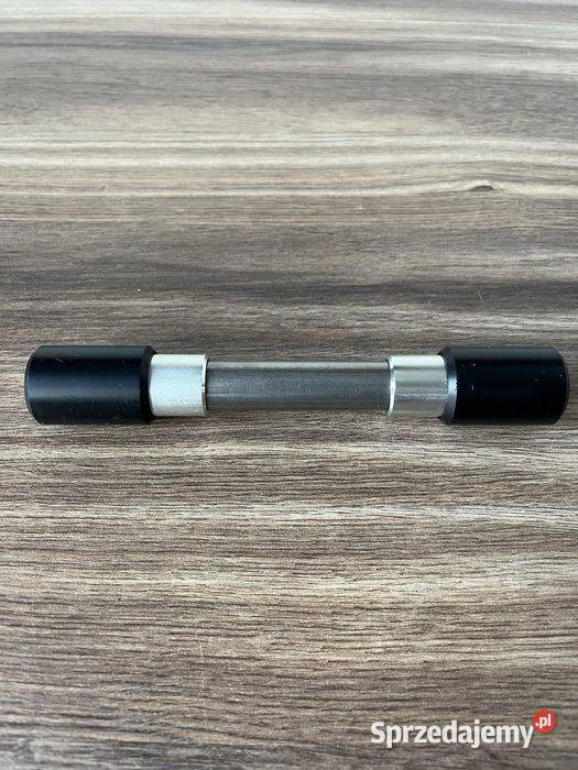 NOWA POLSKA OŚ OŚKA WAHACZA JAWA 50 KACZKA Bielsko-Biała