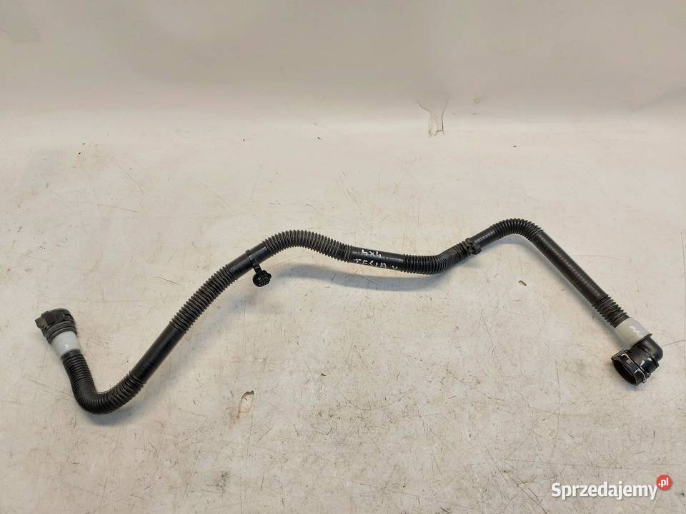 TESLA MODEL Y 2022r PRZEWÓD RURA WODY 162959300B