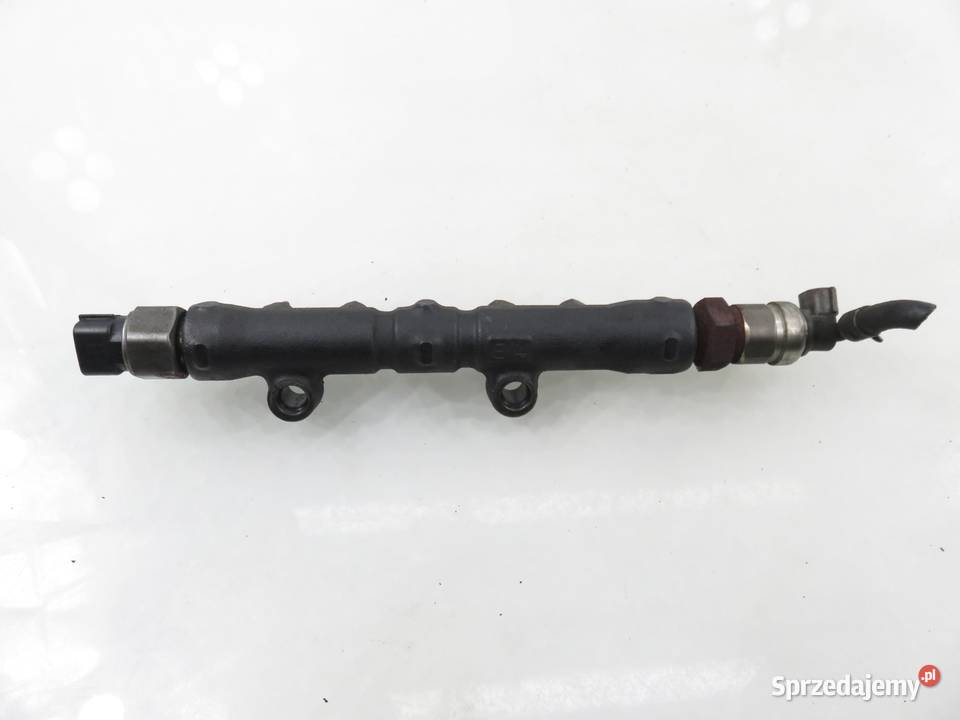 LISTWA WTRYSKOWA TOYOTA COROLLA E12 20 D4D małopolskie sprzedam