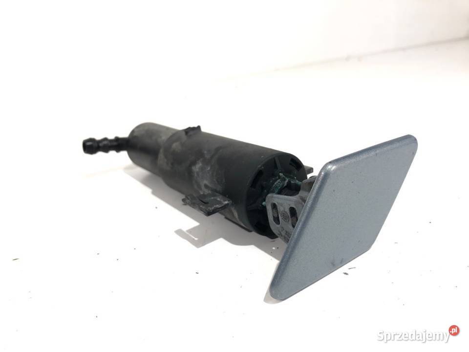 SPRYSKIWACZ REFLEKTORA LEWY PRZÓD BMW E90 sprzedam