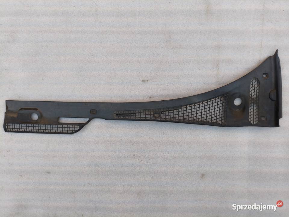 Podszybie Lewe Prawe Osłona BMW 5 E34 1946125 Wyszków