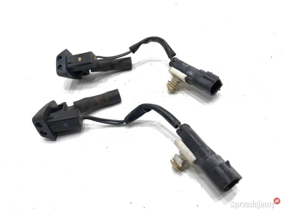 DYSZE SPRYSKIWACZY VOLVO S80 II 0616 podkarpackie