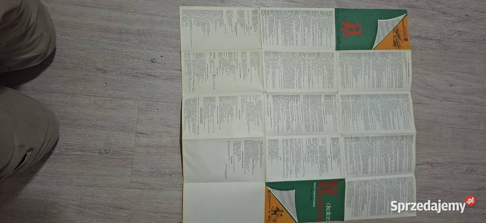 Krakowa Mapa turystyczna Nowe oznaczenia dróg w Łęczyca